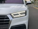 Audi Q5 2018 - Bán xe Audi Q5 năm 2018, màu trắng xe nhập