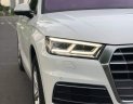 Audi Q5 2018 - Bán xe Audi Q5 năm 2018, màu trắng xe nhập