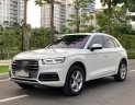 Audi Q5 2018 - Bán xe Audi Q5 năm 2018, màu trắng xe nhập