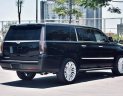 Cadillac Escalade ESV Platinum 2016 - Bán xe Cadillac Escalade ESV Platinum năm 2016, màu đen xe nhập