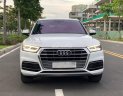 Audi Q5 2018 - Bán xe Audi Q5 năm 2018, màu trắng xe nhập