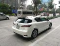 Lexus CT  200H   2011 - Bán xe Lexus CT 200H sản xuất năm 2011, màu trắng, nhập khẩu