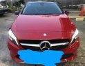 Mercedes-Benz A class  A200 2017 - Bán Mercedes A200 đời 2017, màu đỏ