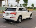 Audi Q5 2018 - Bán xe Audi Q5 năm 2018, màu trắng xe nhập