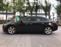 Daewoo Lacetti   CDX   2011 - Bán Daewoo Lacetti CDX năm sản xuất 2011, màu đen như mới