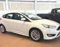 Ford Focus 1.5 Sport  2018 - Ford Focus 1.5 Sport 2018, màu trắng, giá chỉ 710 triệu LH 0978212288