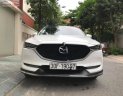 Mazda CX 5 2018 - Cần bán lại xe Mazda CX 5 2018, màu trắng