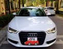 Audi A6 2014 - Bán Audi A6 sx 2014, màu trắng, nhập khẩu nguyên chiếc
