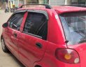 Chevrolet Spark   2005 - Cần bán lại xe Chevrolet Spark đời 2005, màu đỏ