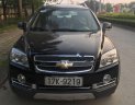 Chevrolet Captiva 2009 - Bán Chevrolet Captiva năm sản xuất 2009, màu đen