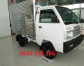 Suzuki Super Carry Truck 2018 - Xe tải Suzuki 500kg cánh dơi đạt tiêu chuẩn Euro 4