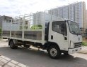 Howo La Dalat 2017 - Xe tải Faw 7T3 thùng dài 6m3, ga cơ động cơ Hyundai Hàn Quốc
