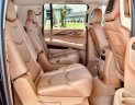 Cadillac Escalade ESV Platinum 2016 - Bán xe Cadillac Escalade ESV Platinum năm 2016, màu đen xe nhập