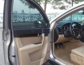 Chevrolet Captiva 2008 - Bán Chevrolet Captiva năm 2008, màu bạc, tư nhân chính chủ