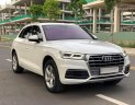 Audi Q5 2018 - Bán xe Audi Q5 năm 2018, màu trắng xe nhập