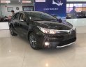 Toyota Corolla altis 2018 - Mua Altis đến Toyota hà đông nhận ưu đãi khủng tháng 12