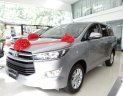 Toyota Innova 2018 - Mua innova đến Toyota Hà Đông nhận ưu đãi khủng tháng 12