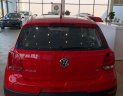 Volkswagen Polo  Cross  2018 - [Xe Đức] xe nhập, đỏ quyền lực, động cơ 1.6 tiết kiệm xăng 4L/100km. Trả trước 200 tr, lãi 4.99%, tặng tiền mặt