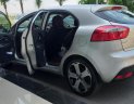 Kia Rio  1.4AT  2012 - Bán Kia Rio 2012 hatchback, nhập khẩu 1.4 tự động