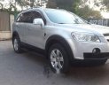 Chevrolet Captiva 2008 - Bán ô tô Chevrolet Captiva sản xuất năm 2008, giá 279tr