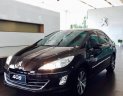 Peugeot 408 Premium 2.0 AT 2018 - Cần bán xe Peugeot 408 Premium 2.0 AT sản xuất năm 2018 