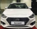 Hyundai Accent 1.4 2018 - Bán Accent 2018 có sẵn xe tại showroom, hỗ trợ lấy xe nhanh