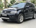 Suzuki Grand vitara 2.0 AT - 4WD 2014 - Bán Suzuki Grand Vitara 2.0 AT - 4WD đời 2015, màu đen, nhập khẩu