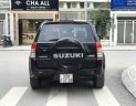 Suzuki Grand vitara 2.0 AT - 4WD 2014 - Bán Suzuki Grand Vitara 2.0 AT - 4WD đời 2015, màu đen, nhập khẩu