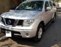 Nissan Navara MT 2011 - Bán xe Navara MT, 2 cầu, xe đi thay dầu, bảo trì bảo dưỡng đúng kì hạn