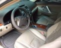 Toyota Camry  2.4 G  2007 - Cần bán lại xe Toyota Camry 2.4 G năm 2007, màu bạc, 486tr