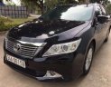 Toyota Camry 2013 - Cần bán Toyota Camry đời 2013, màu đen, 755 triệu