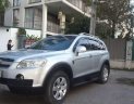 Chevrolet Captiva 2008 - Bán ô tô Chevrolet Captiva sản xuất năm 2008, giá 279tr