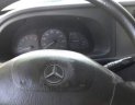 Mercedes-Benz MB 2001 - Bán xe Mercedes MB năm sản xuất 2001, màu trắng, xe nhập chính chủ giá cạnh tranh