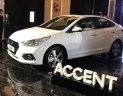 Hyundai Accent 1.4 2018 - Bán Accent 2018 có sẵn xe tại showroom, hỗ trợ lấy xe nhanh