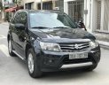 Suzuki Grand vitara 2.0 AT - 4WD 2014 - Bán Suzuki Grand Vitara 2.0 AT - 4WD đời 2015, màu đen, nhập khẩu