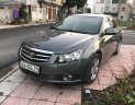 Daewoo Lacetti CDX 2009 - Bán ô tô Daewoo Lacetti CDX sản xuất năm 2009, màu xám