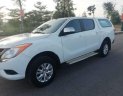 Mazda BT 50 2015 - Cần bán Mazda BT 50 năm sản xuất 2015, nhập khẩu