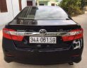 Toyota Camry 2013 - Cần bán Toyota Camry đời 2013, màu đen, 755 triệu