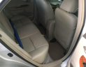 Toyota Corolla altis   1.8G 2009 - Cần bán lại xe Toyota Corolla altis 1.8G 2009, màu bạc 