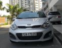 Kia Rio  1.4AT  2012 - Bán Kia Rio 2012 hatchback, nhập khẩu 1.4 tự động