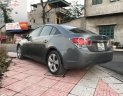 Daewoo Lacetti CDX 2009 - Bán ô tô Daewoo Lacetti CDX sản xuất năm 2009, màu xám