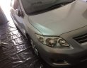 Toyota Corolla altis   1.8G 2009 - Cần bán lại xe Toyota Corolla altis 1.8G 2009, màu bạc 