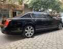 Bentley Continental 2007 - Cần bán xe Bentley Continental đời 2007, màu đen, nhập khẩu