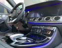 Mercedes-Benz E class E300 AMG 2017 - Cần bán lại xe Mercedes E300 AMG 2017, màu đen như mới