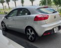 Kia Rio  1.4AT  2012 - Bán Kia Rio 2012 hatchback, nhập khẩu 1.4 tự động