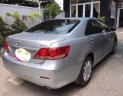 Toyota Camry  2.4 G  2007 - Cần bán lại xe Toyota Camry 2.4 G năm 2007, màu bạc, 486tr