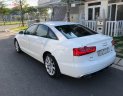 Audi A6 3.0T Superchanger 2011 - Cần bán xe Audi A6 3.0T superchanger 2011, màu trắng, nhập khẩu nguyên chiếc