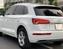 Audi Q5 2018 - Bán Audi Q5 năm 2018, màu trắng, nhập khẩu nguyên chiếc