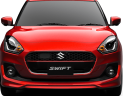 Suzuki Swift 2018 - Bán xe Suzuki Swift mới 2018 giá hấp dẫn. Hotline: 0936.581.668