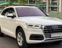 Audi Q5 2018 - Bán Audi Q5 năm 2018, màu trắng, nhập khẩu nguyên chiếc